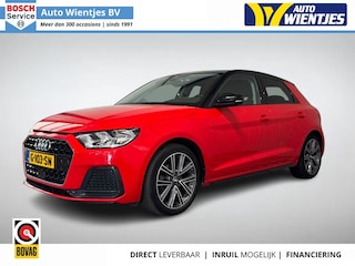 Audi A1 Sportback 30 TFSI 85kw | Epic | Airco-Ecc | Carplay | Virtual