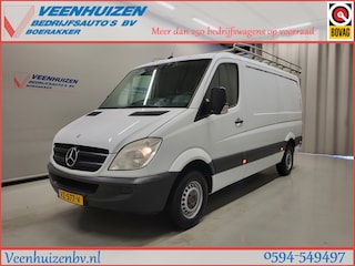 Mercedes-Benz Sprinter 213CDI L2/H1 Automaat Apk tot 21-12-2026!