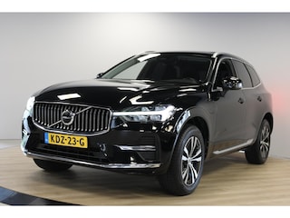 Volvo XC60 2.0 Recharge T6 AWD Inscription | Schuif- Kanteldak | Camera