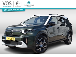 Citroën C3 Aircross Hybrid 145 Dcs-6 Max Navigatie | Camera achter | LM Velgen |