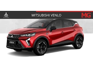 Mitsubishi ASX 1.8 HEV AT Executive NIEUW | RIJKLAAR | Zeer compleet |