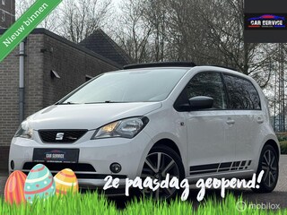 Seat Mii 1.0 FR Intense/BT/LMV/PANORAMADAK/NETTE STAAT/DO