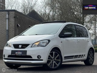 Seat Mii 1.0 FR Intense/BT/LMV/PANORAMADAK/NETTE STAAT/DO