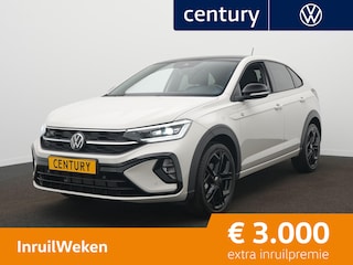Volkswagen Taigo R-Line Edition 1.0 TSI 85 kW / 116 PK CUV 7 versn.