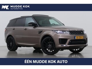 Land Rover Range Rover Sport 3.0 SDV6 Autobiography Dynamic | 7P | Panoramadak | Trekhaak | Stoel+Stuurverwarming | BLIS