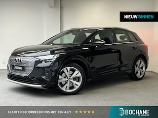 Audi Q4 40 Advanced edition 77 kWh | 93% SOH | WARMTEPOMP | WARMTEPOMP |