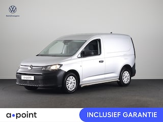 Volkswagen Caddy Cargo 2.0 TDI Comfort Volkswagen Caddy Cargo 2.0 TDI Style