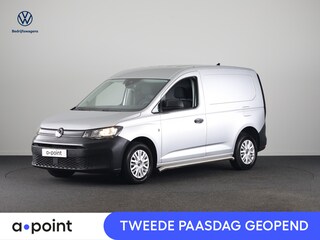 Volkswagen Caddy Cargo 2.0 TDI Comfort Volkswagen Caddy Cargo 2.0 TDI Style