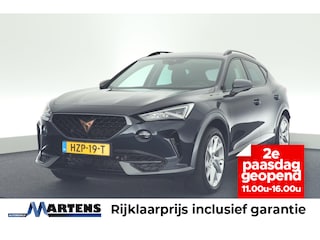 Cupra Formentor 1.4 e-Hybrid 204pk Business Trekhaak Led ACC PDC Clima Stuurverwarming