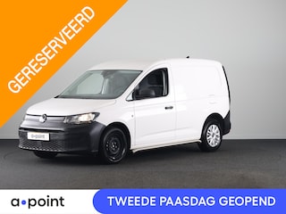 Volkswagen Caddy Cargo 2.0 TDI Style