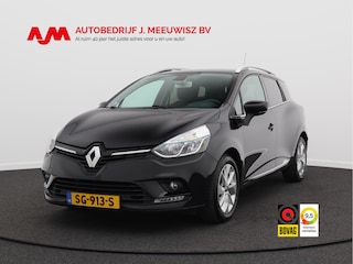 Renault Clio Estate 0.9 TCe Limited/ lage km/ zeer mooi!