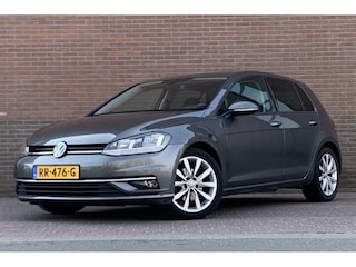 Volkswagen Golf 1.6 TDI DSG Comfortline Business, Origineel NL, Carplay, Adaptive Cruise, Stoelverwarming, PDC, Navigatie, Massage.