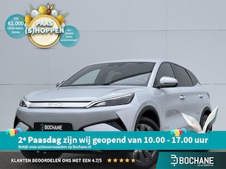BYD Atto 3 EVO Design 74.8 kWh | Nu leverbaar |