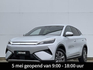 BYD Atto 3 EVO Design 74.8 kWh | Nu leverbaar |