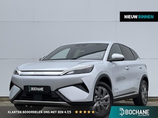BYD Atto 3 EVO Design 74.8 kWh | Nu leverbaar |