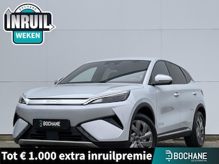 BYD Atto 3 EVO Design 74.8 kWh | Nu leverbaar |