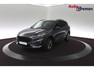 Ford Kuga 2.5 PHEV ST-Line X