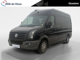 Volkswagen Crafter 2.0 TDi 80kW Camper 35 2.0 TDi L2H2 | Trekhaak | Camera | Airco | Cruise Control | Perfect Onderhouden