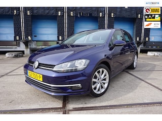 Volkswagen Golf 1.0 TSI Highline