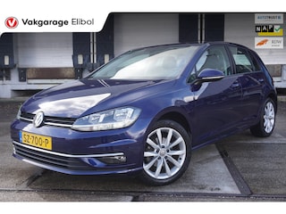 Volkswagen Golf 1.0 TSI Highline