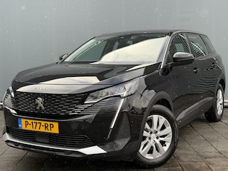 Peugeot 5008 BWJ 2022 | 1.2T 131PK Pack Bus | CAMERA A | CLIMA | NAVI | CRUISE | PDC 2X | CARPLAY | LMV |