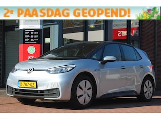 Volkswagen ID.3 58kWh *Life* | 3- Fase | Carplay | Navigatie | Adaptive Cruise & Climate Control | Stoel & Stuurverwarming | Orig. NL |
