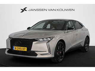 DS 4 E-Tense Performance Line Navigatie Apple CarPlay Achteruitrijcamera
