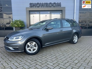 Volkswagen Golf Variant 1.0 TSI Comfortline ACC|Applecarplay|PDC|Navi|Lichtmetalen velgen