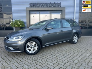 Volkswagen Golf Variant 1.0 TSI Comfortline ACC|Applecarplay|PDC|Navi|Lichtmetalen velgen