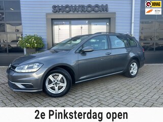 Volkswagen Golf Variant 1.0 TSI Comfortline ACC|Applecarplay|PDC|Navi|Lichtmetalen velgen