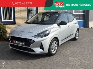 Hyundai i10 1.0 Premium CAMERA-1E EIGENAAR-BTW