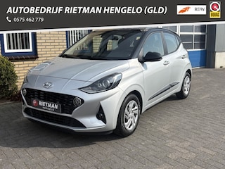 Hyundai i10 1.0 Premium CAMERA-1E EIGENAAR-BTW
