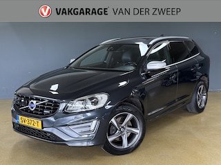 Volvo XC60 2.4 D5 R-Design AWD | Elektr. dak | ACC | Afn. Trekhaak