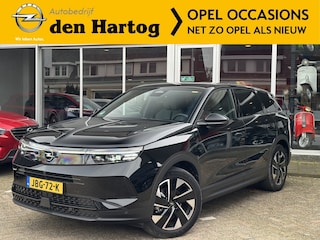 Opel Grandland 1.2 Turbo Hybrid GS 145PK Navi/LED Matrix/AGR/Trekhaak