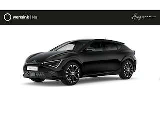 Kia EV6 GT-Line Business Edition 84 kWh | LED-Matrix | GT-Line design | Meridian Sound | Dodehoekcamera | Stoelventilatie voorstoelen |