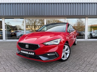 Seat Leon 1.4 TSI eHybrid PHEV FR Business Intense