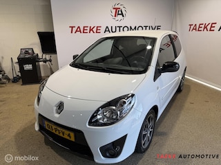 Renault Twingo 1.2-16V Dynamique APK/AIRCO/CRUISE/DISTRI.R