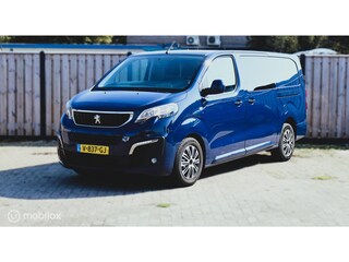 Peugeot Expert Bestel 2.0 BlueHDI 120 Comfort dubbel cabine