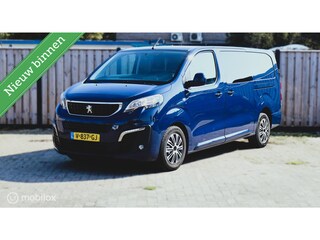 Peugeot Expert Bestel 2.0 BlueHDI 120 Comfort dubbel cabine