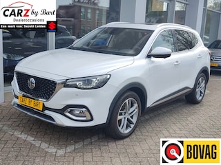 MG EHS 1.5 TGDI PHEV LUXURY Open dak | Leder | 360 Camera | Keyless