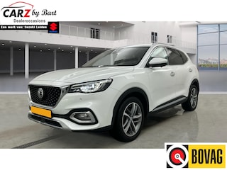 MG EHS 1.5 TGDI PHEV LUXURY Open dak | Leder | 360 Camera | Keyless