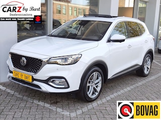 MG EHS 1.5 TGDI PHEV LUXURY Open dak | Leder | 360 Camera | Keyless