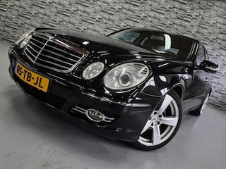 Mercedes-Benz E-klasse 280 Avantgarde