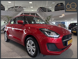 Suzuki Swift 1.2 Comfort Smart Hybrid, NL auto, Adaptive, All-Season banden