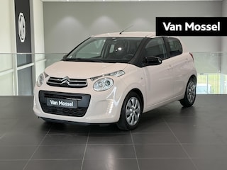 Citroën C1 1.0 VTi Feel | Airco | Radio DAB + Bluetooth