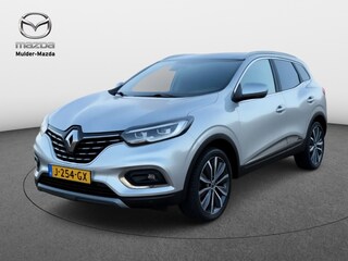 Renault Kadjar 1.3 TCe Zen Aut | Leder | Camera | Stoelverwarming | Trekhaak