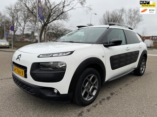 Citroën C4 Cactus 1.2 PureTech Feel / airco / cruise.control / elek.pakket / dealer.onderhouden / nap….