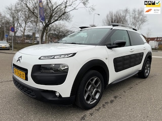 Citroën C4 Cactus 1.2 PureTech Feel / airco / cruise.control / elek.pakket / dealer.onderhouden / nap….