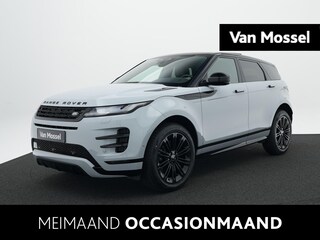 Land Rover Range Rover Evoque 1.5 P270e PHEV AWD Business Dynamic Edition | Elek. trekhaak | Cold Climate & Black Pack | Panoramisch schuifdak | 20'' wielen |