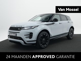 Land Rover Range Rover Evoque 1.5 P270e PHEV AWD Business Dynamic Edition | Elek. trekhaak | Cold Climate & Black Pack | Panoramisch schuifdak | 20'' wielen |